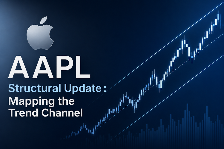 AAPL: Decoding the Long-Term Boundaries Driving the Current Cycle