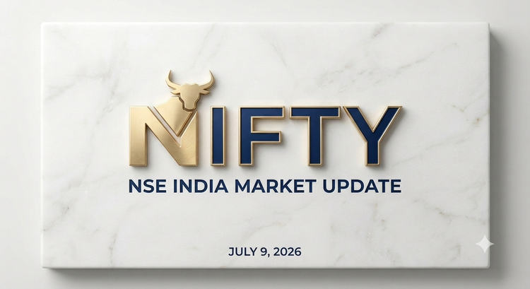 Nifty Short Term Update - Flat Correction plays out beautifully