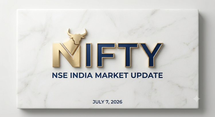 Nifty Short-Term Structural Update