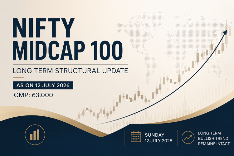 Nifty Midcap 100 Long Term Structural Update
