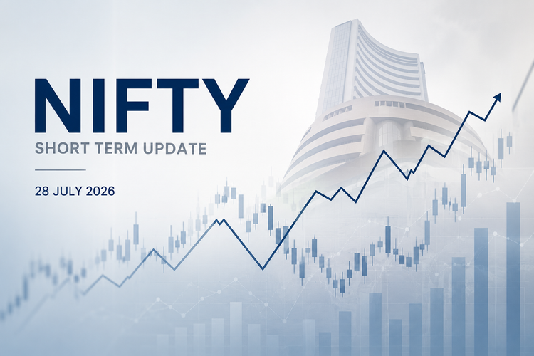Nifty Short Term Update