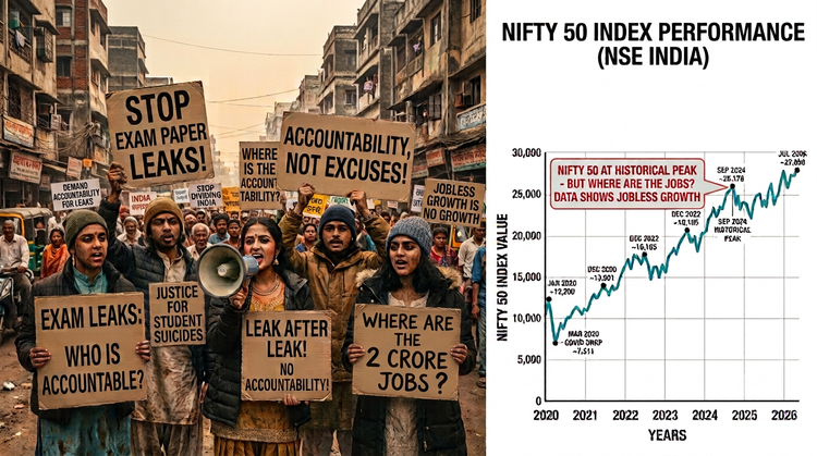 Defiance at Jantar Mantar, Rallies on D-Street : A Special Note