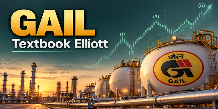 GAIL -  Textbook Elliott