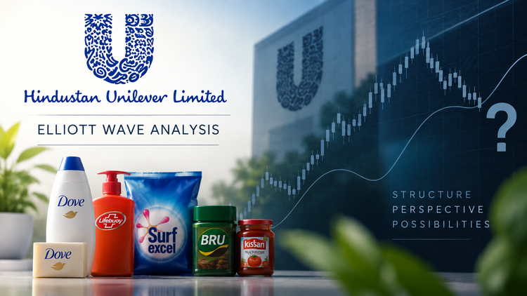 HUL - When will the correction end ?