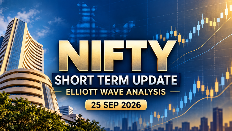 Nifty Short Term Update