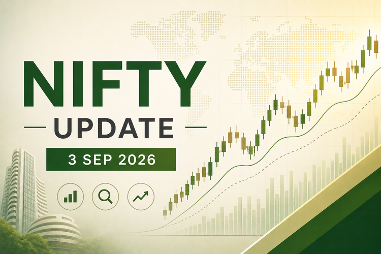 Nifty Short Term Update
