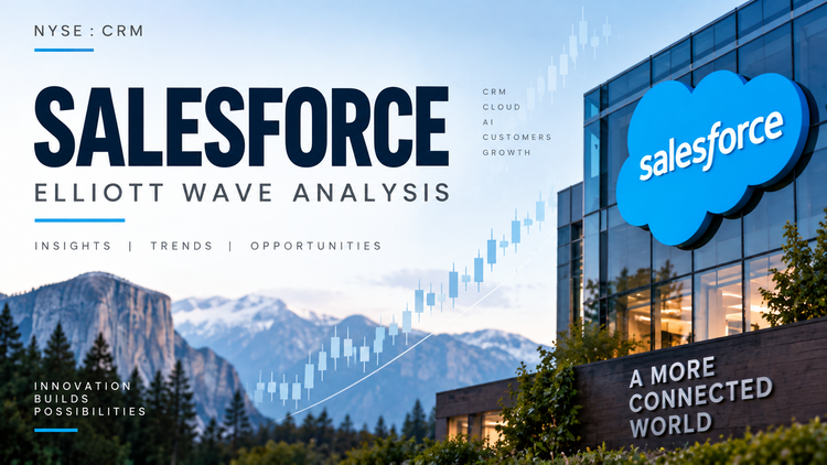 Salesforce (CRM) - A review of prior update & what next ?