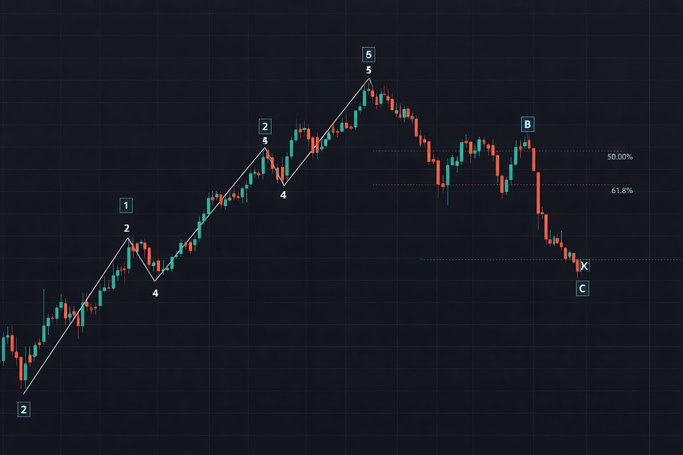 Start Here - The Approach