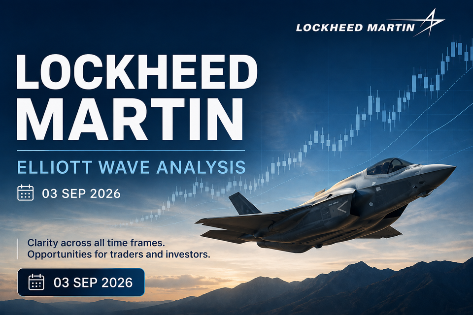 Lockheed Martin - Clarity Personified