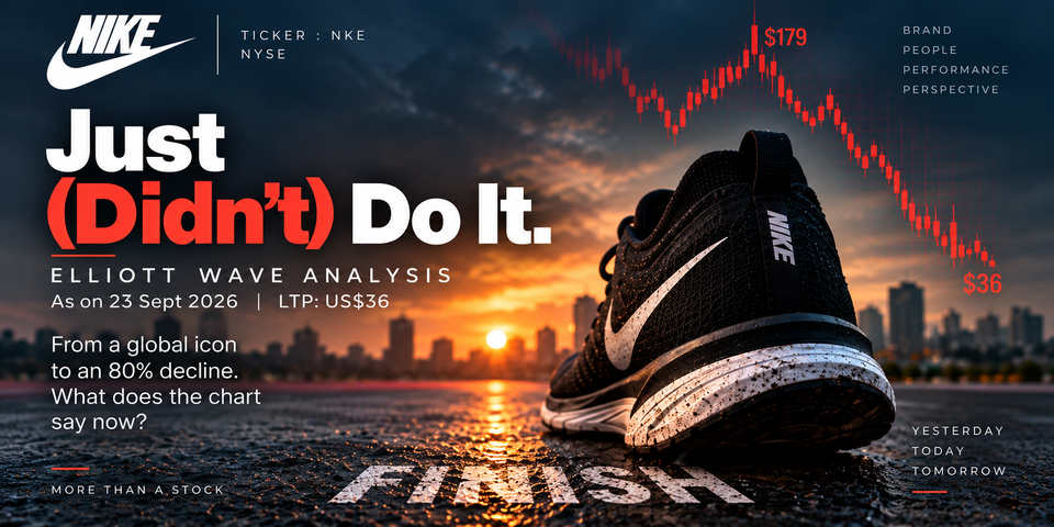 Nike - Just (Didn't) Do It