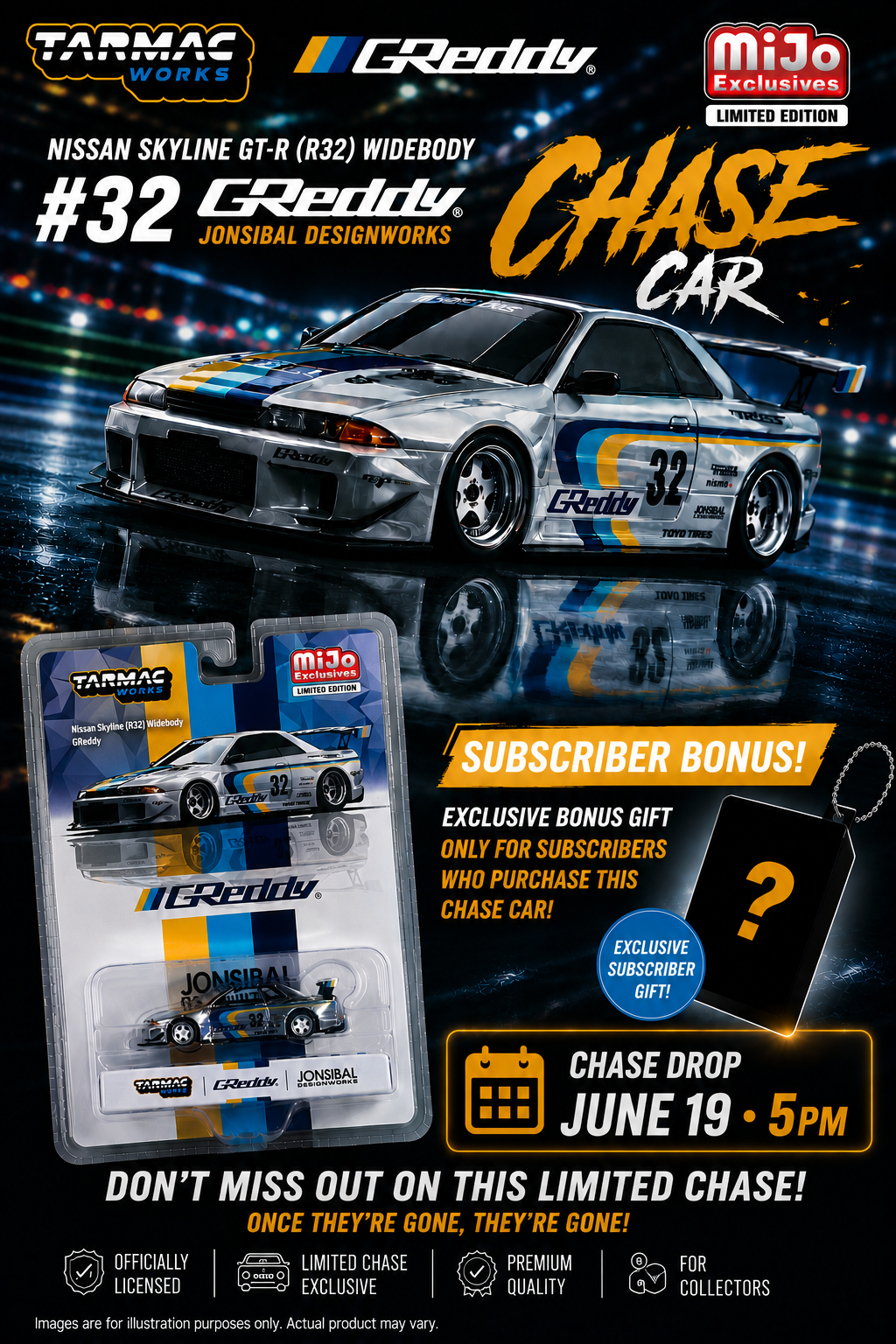 🔥 JUNE 19 CHASE DROP ANNOUNCED 🔥