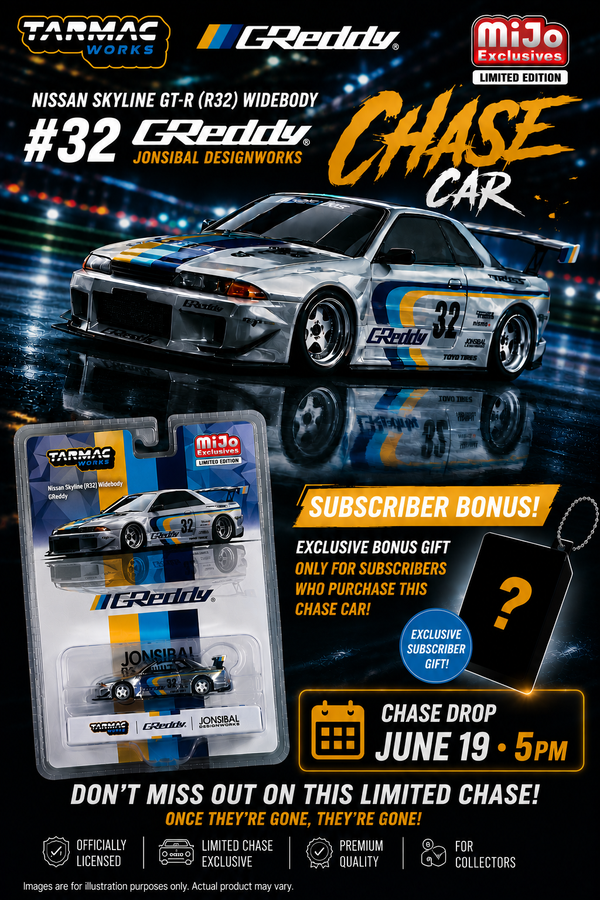 🔥 JUNE 19 CHASE DROP ANNOUNCED 🔥