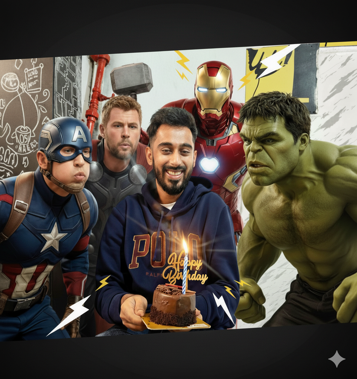 28 Lessons I Have learnt before turning 28