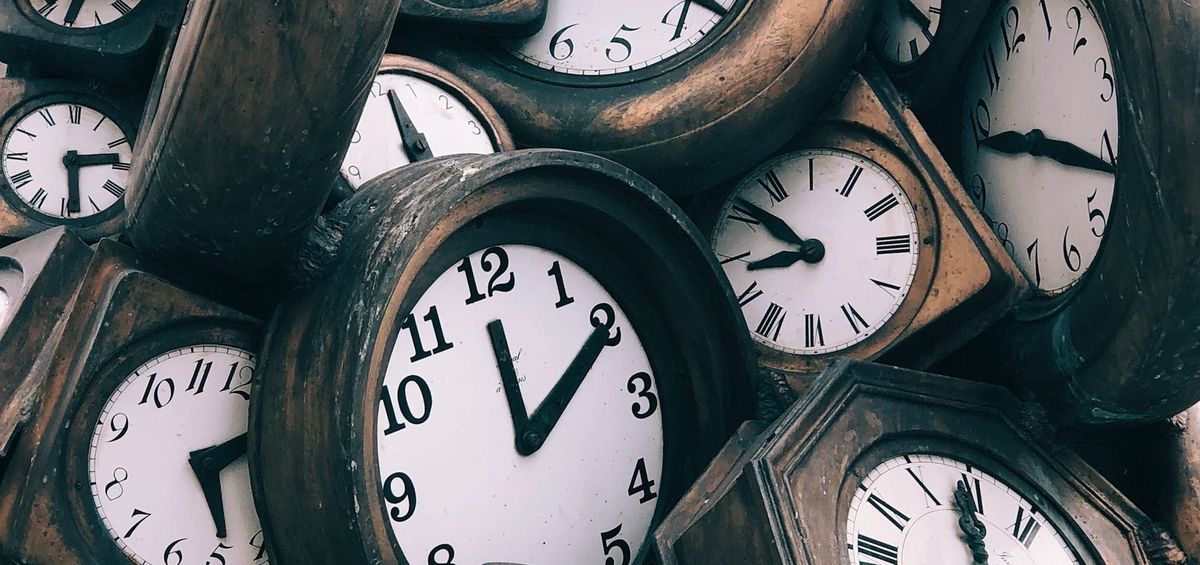 Stop using time-based trials