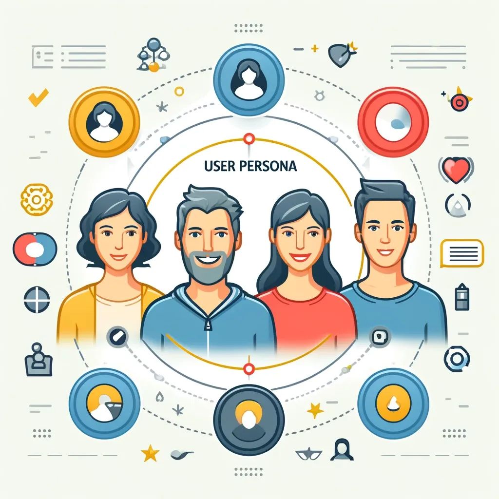 Personas Template Example (Updated 2025)