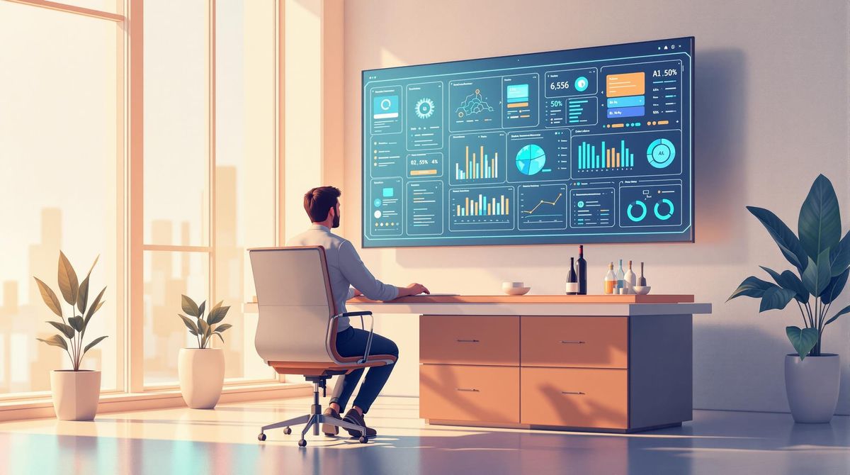 Top AI tools for product managers (2025)