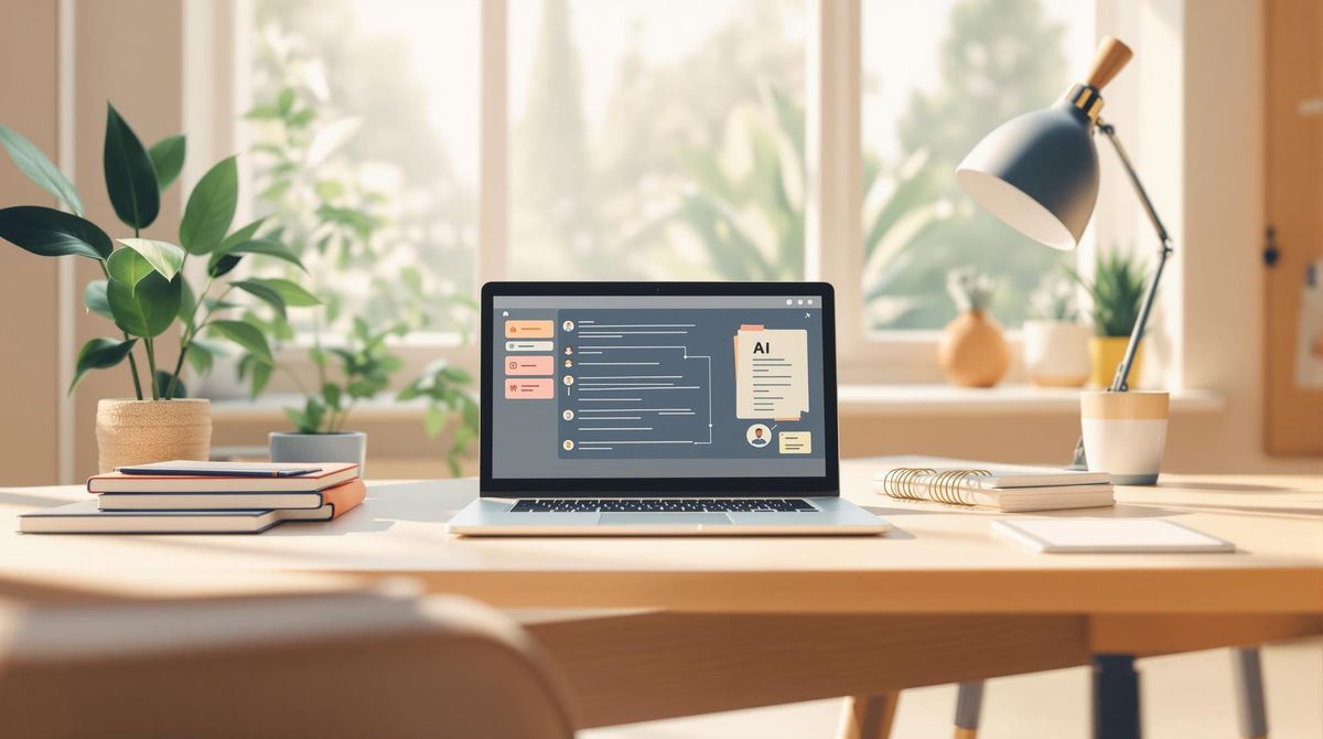 5 Best AI Note-taking Apps For User Research in 2025 [Updated]