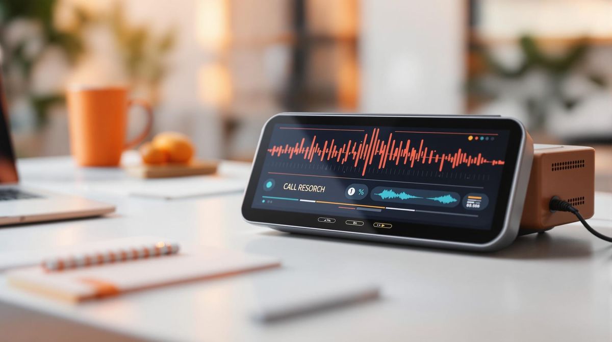 Best Call Recording Tools for User Resaerch 2025