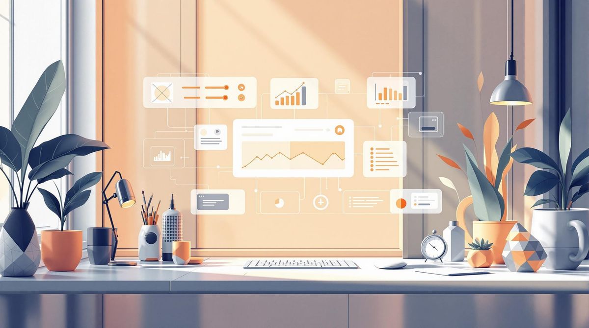 Top 9 AI Tools for UX Research in 2025