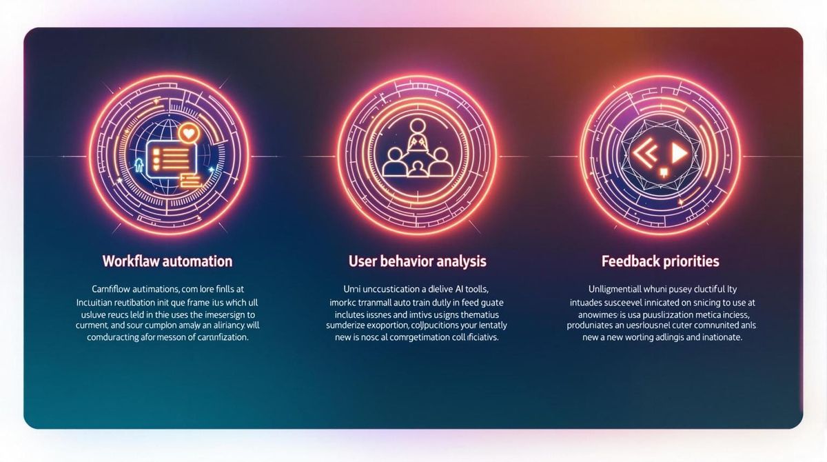 Top 3 AI Tools for Product Managers and Product Teams