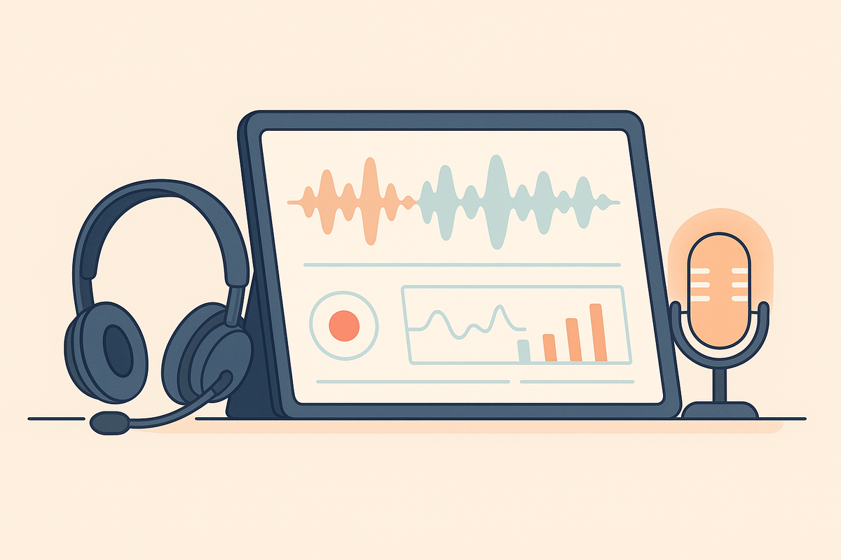 AI User Research Call Analysis: 4 Top Tools for Customer Call Recording & Analyzing