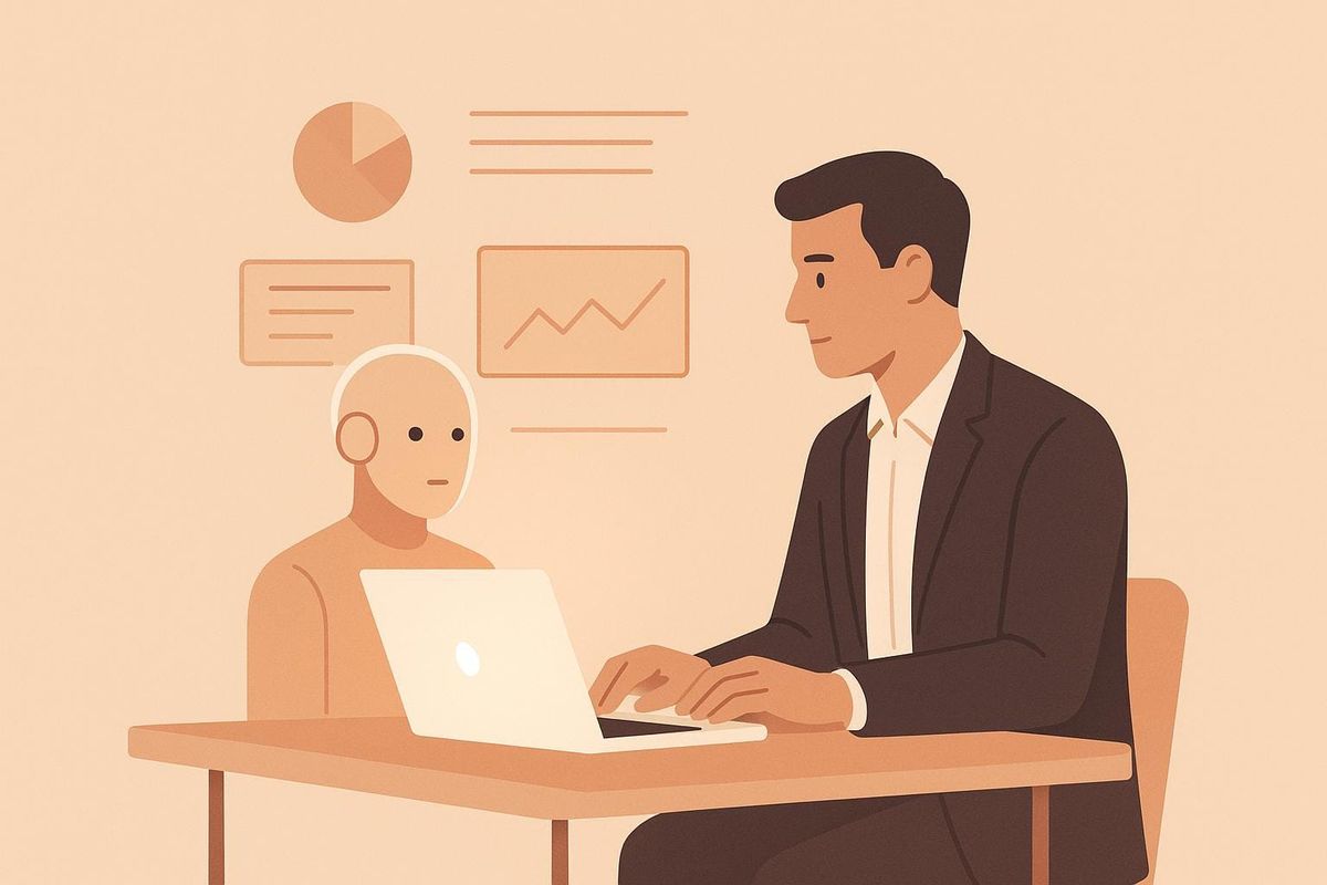 The Top Use Cases of AI for Product Managers (PMs)