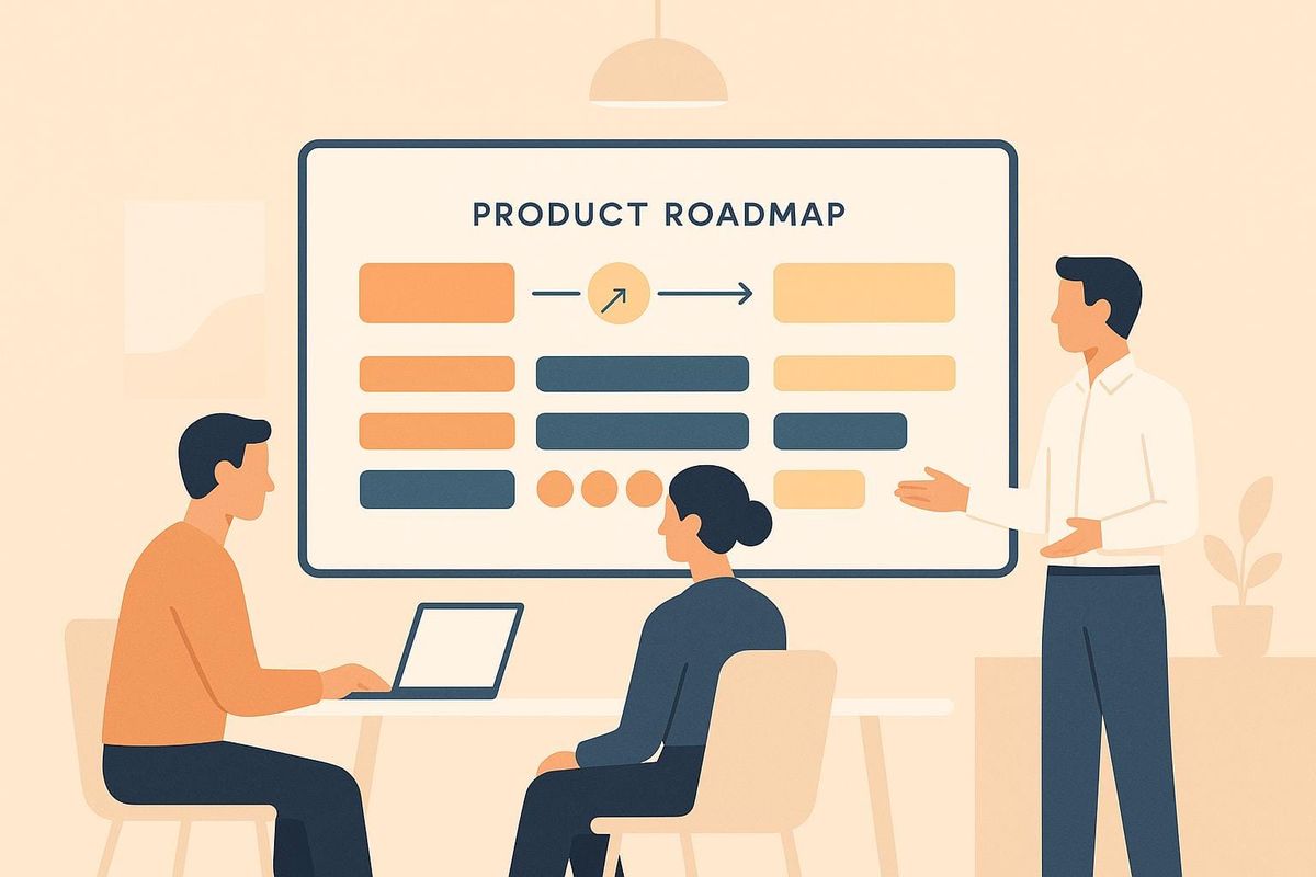 11 Best Product Roadmap Tools for Product Teams