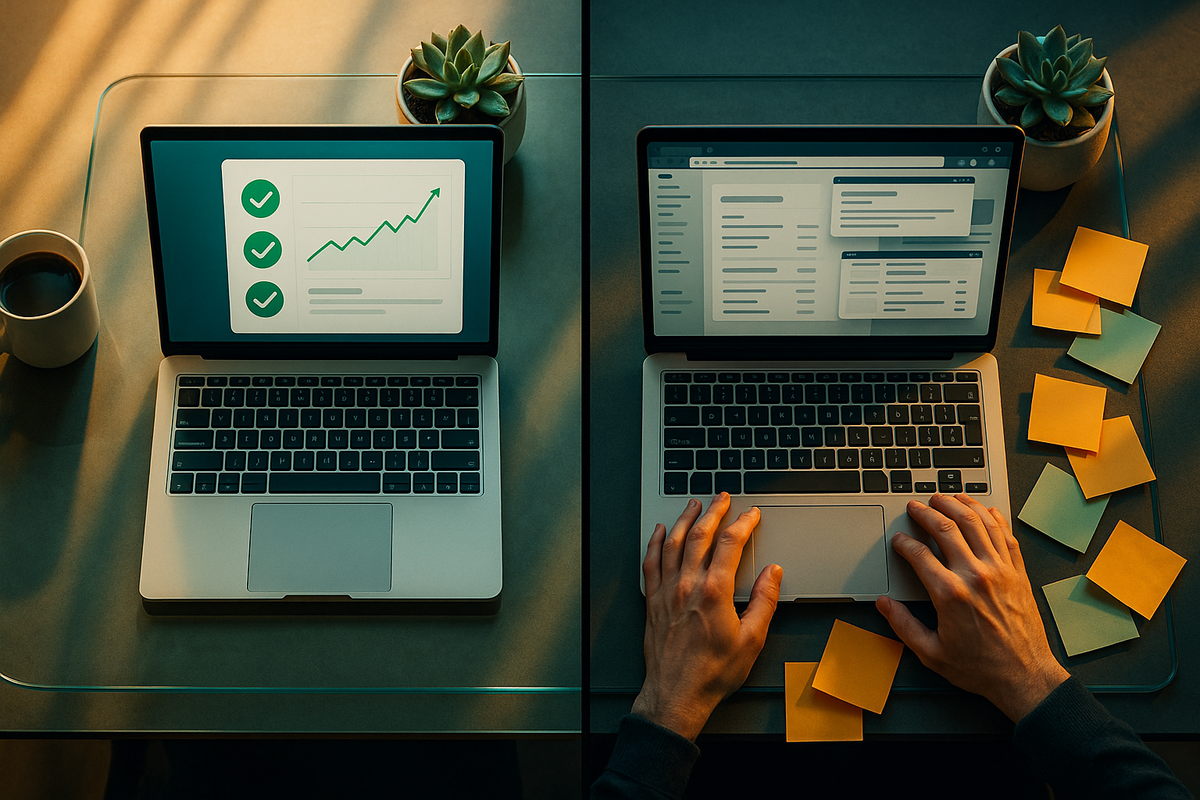 BuildBetter vs ProductBoard 2026: Complete Product Management Tools Comparison