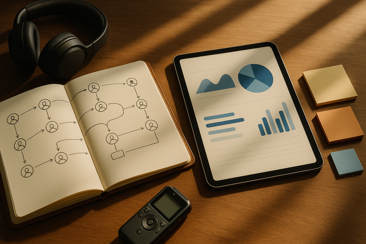 Best User Research Report Generator Apps in 2026: Complete Guide