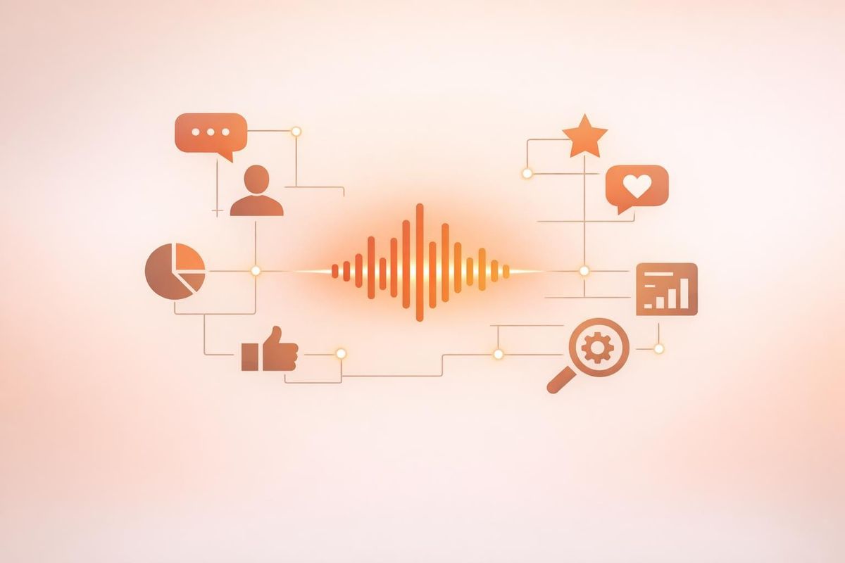 15 Best AI Tools for Voice of Customer Analysis in 2026