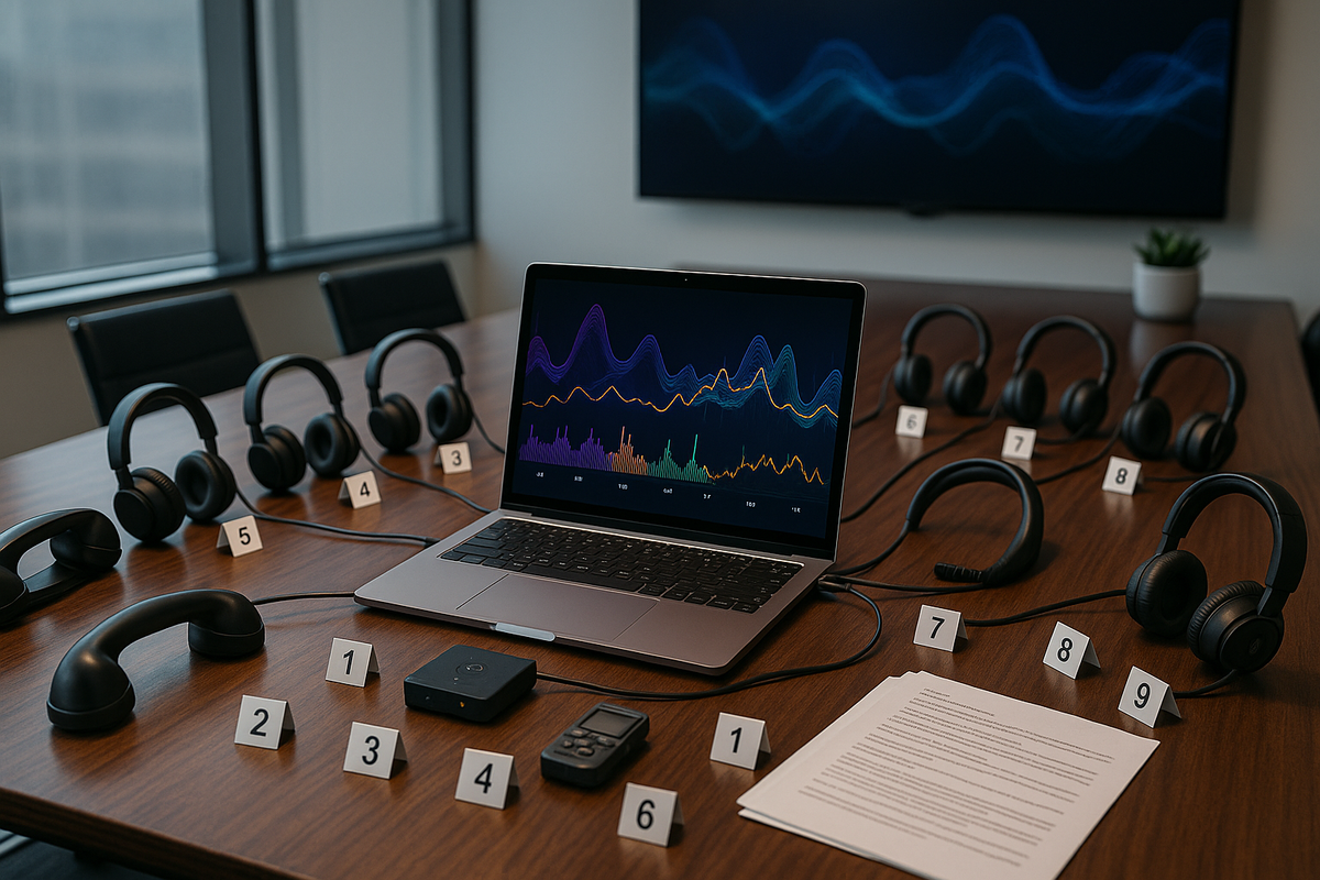 Best AI Tools for Analyzing Customer Call Recordings in 2026