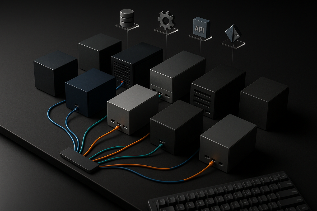 10 Best MCP Servers for B2B SaaS Teams in 2026