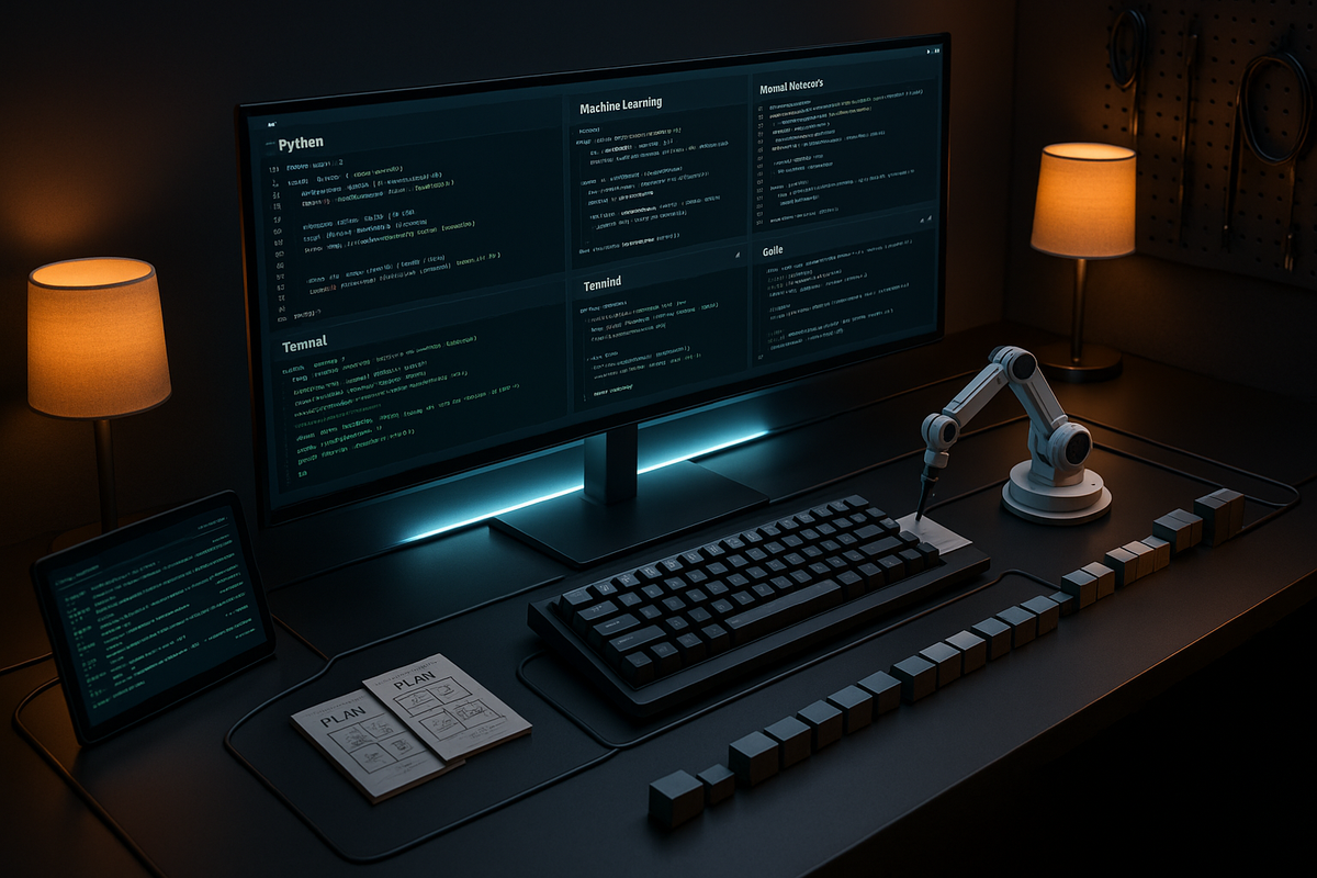 AI-Driven Development Workflow: The Complete 2026 Buyer's Guide