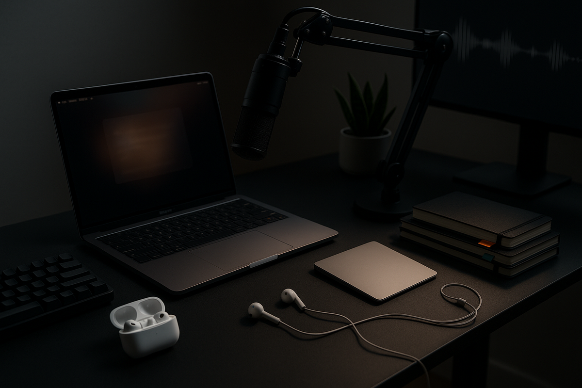 [ARCHIVED dup] Best Superwhisper Alternatives: AI Dictation Tools for Mac Power Users in 2026