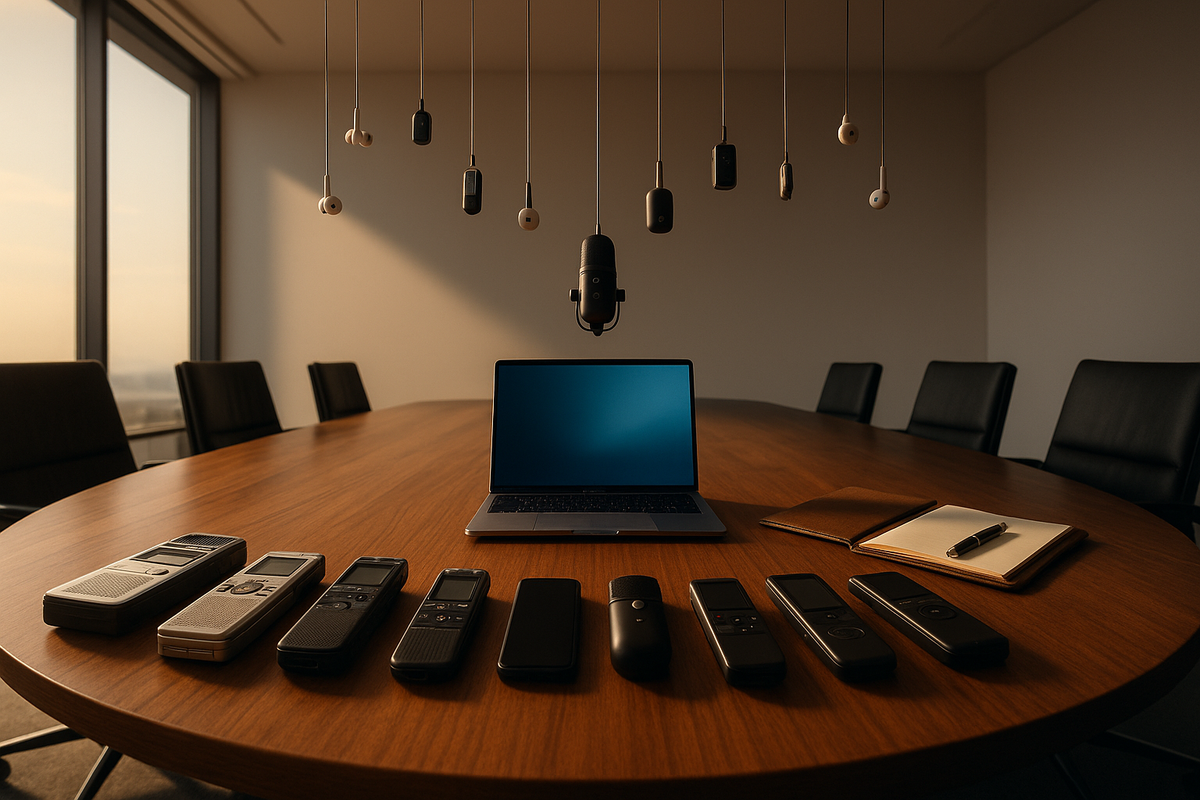 [ARCHIVED dup] Best Granola Alternatives in 2026: 10 AI Meeting Recorders for Product Teams