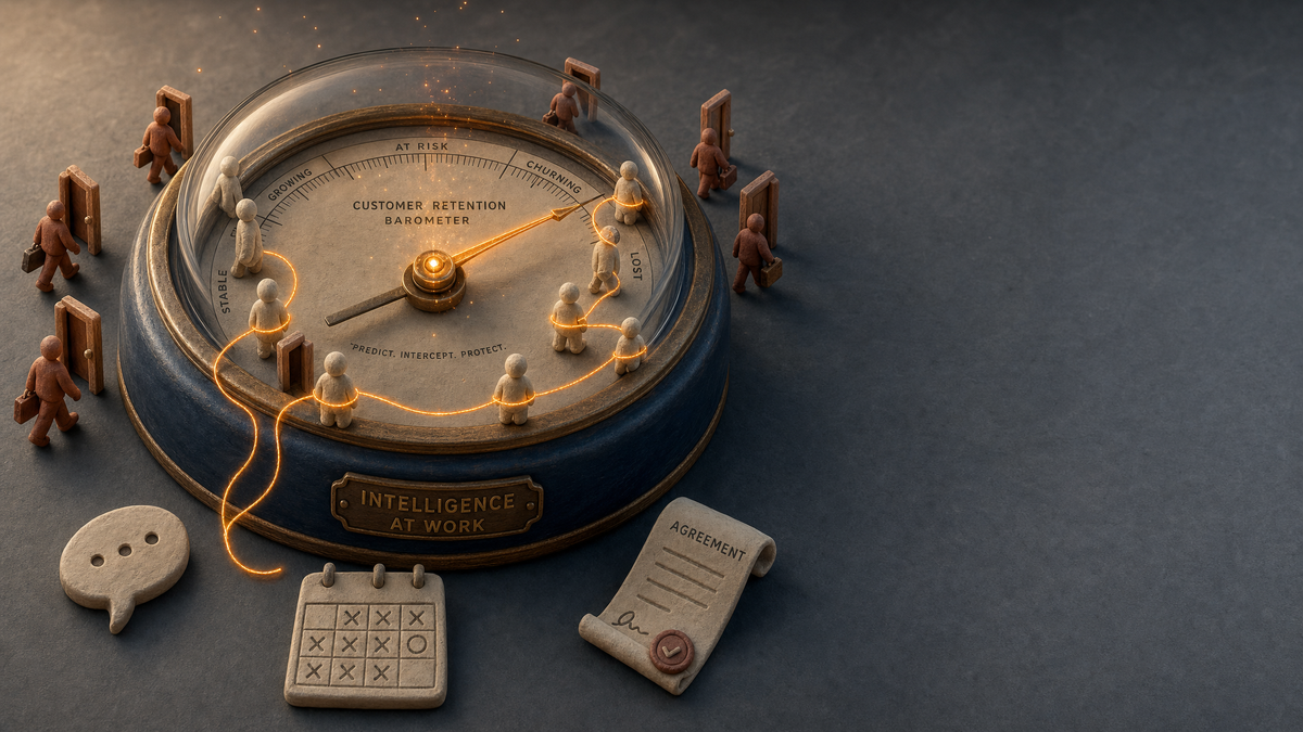 10 Best AI Tools for Predicting Customer Churn in 2026