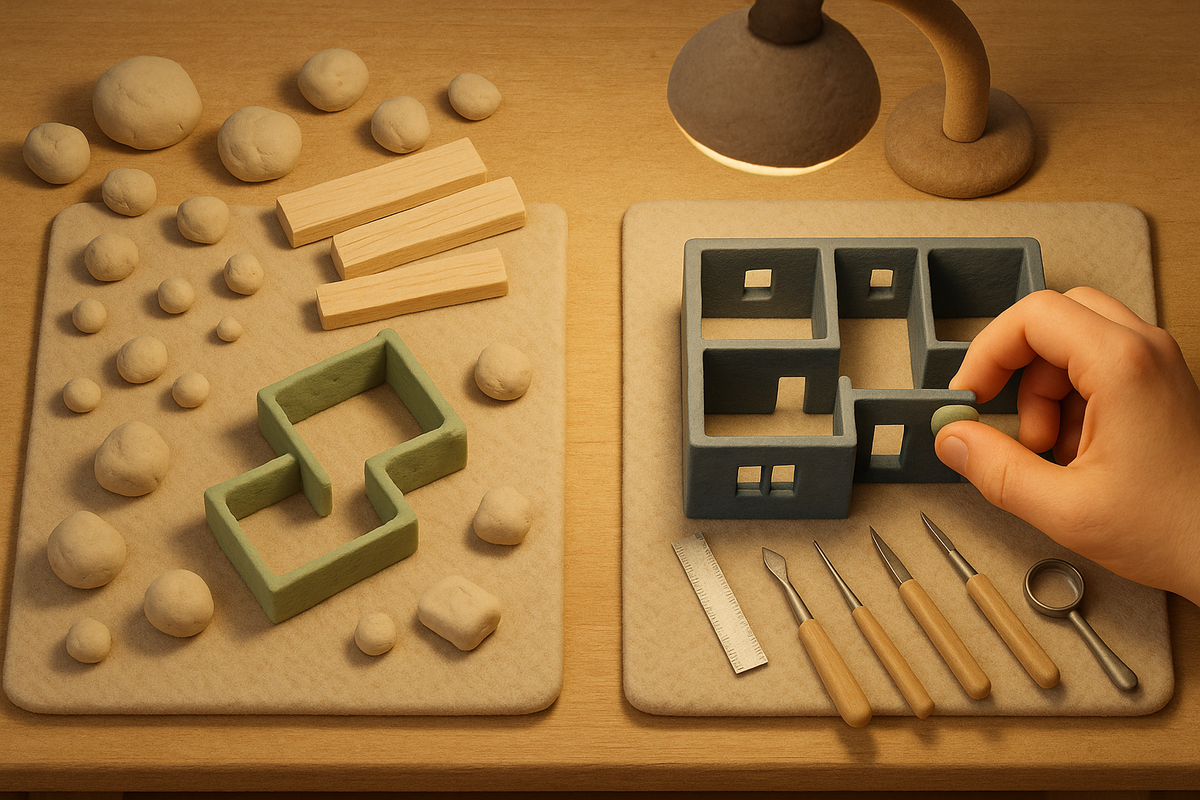 Best Lovable Alternatives in 2026: 8 AI App Builders Compared
