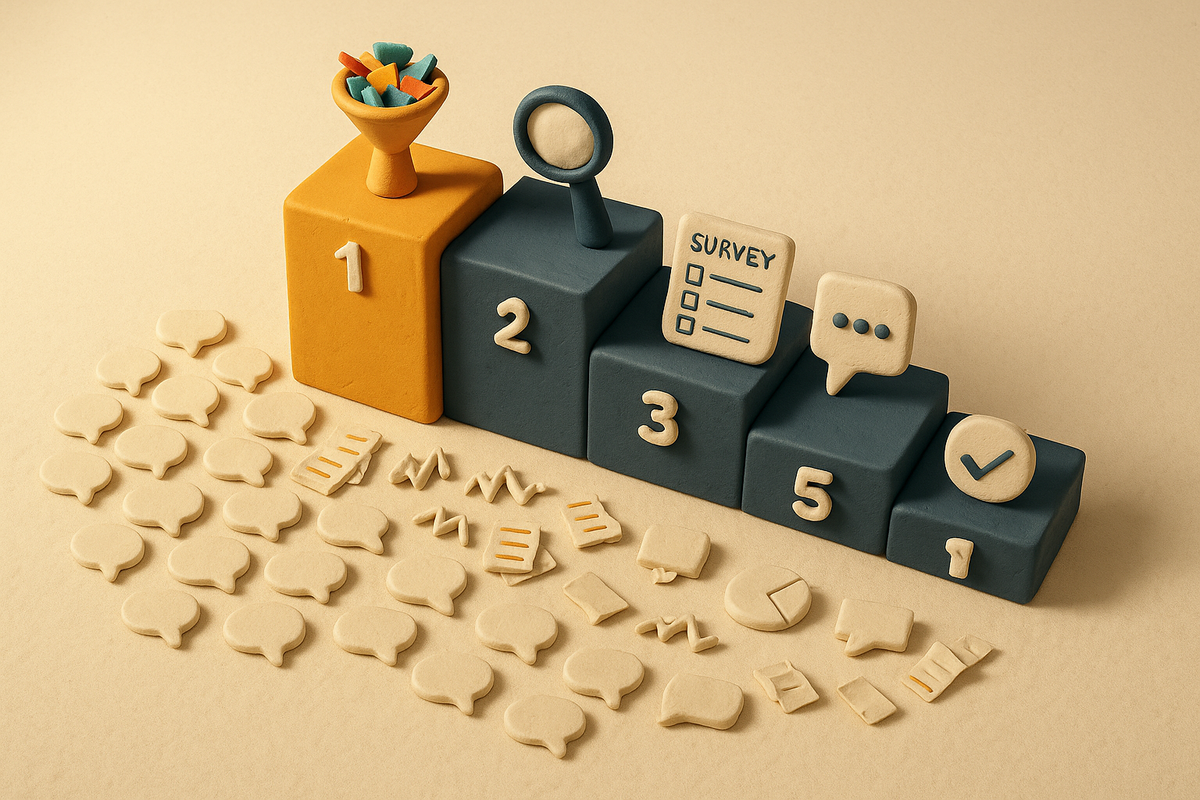 The 7 Best Customer Feedback Analytics Platforms, Ranked (2026)