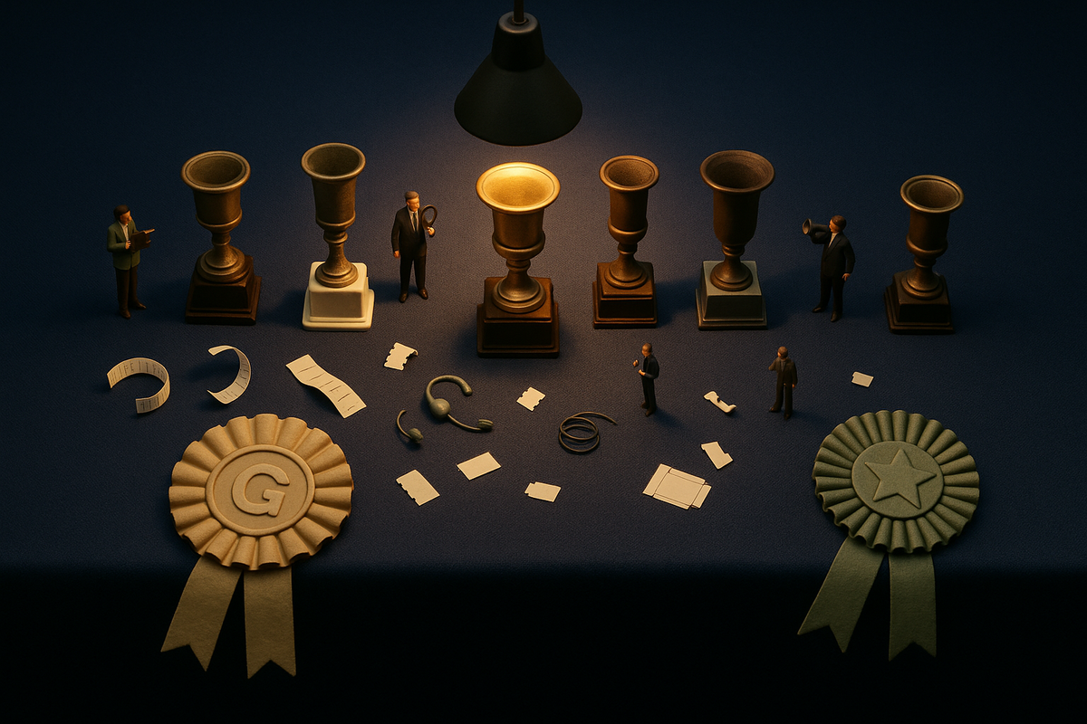7 Best Voice of Customer Platforms Rated on G2 & Gartner (2026)