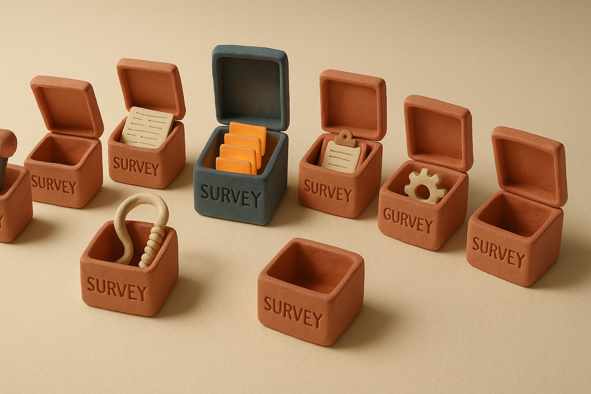 Best Zonka Feedback Alternatives in 2026: 8 Survey & Feedback Tools