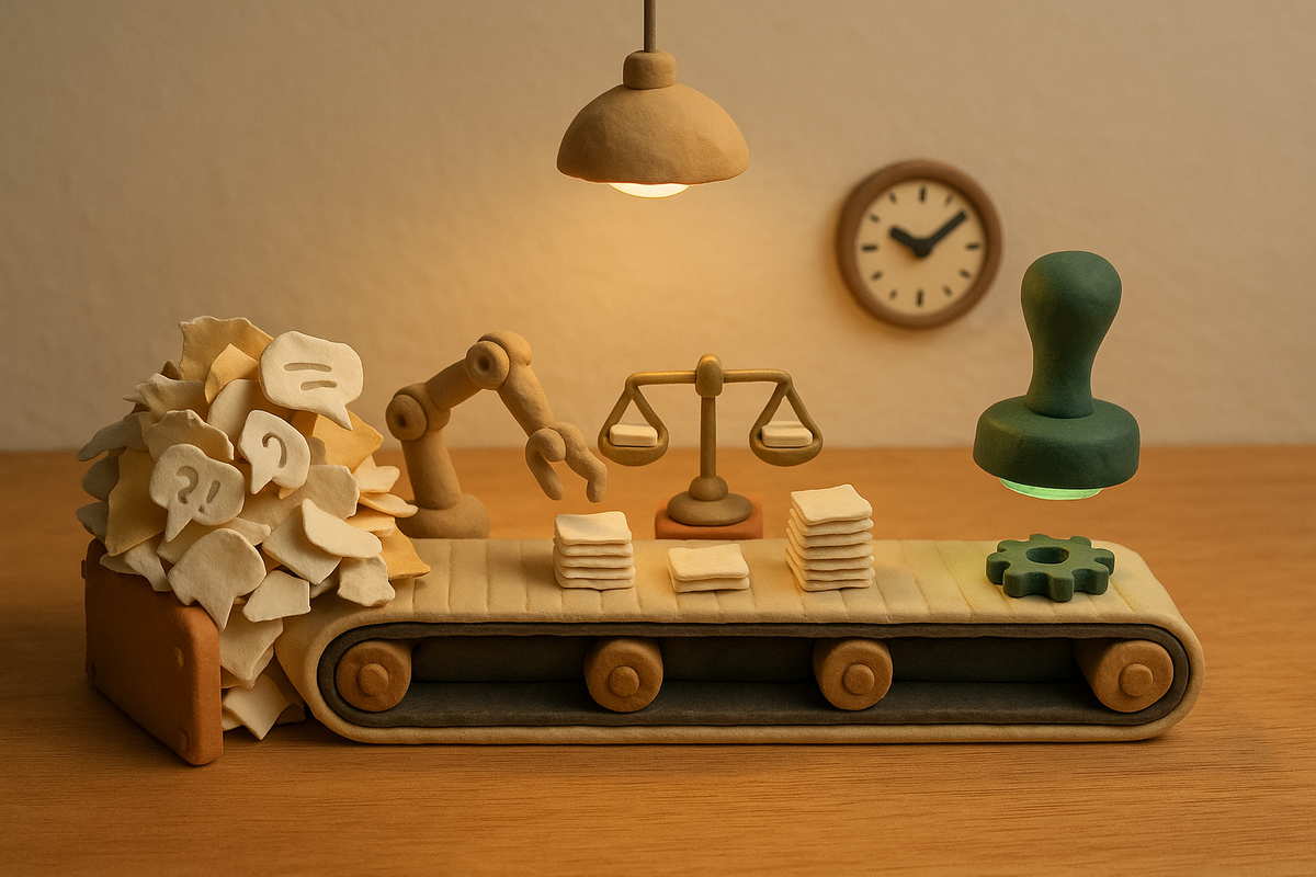 How Ramp Fixes 60% of UX Issues in 24 Hours: Build the Loop