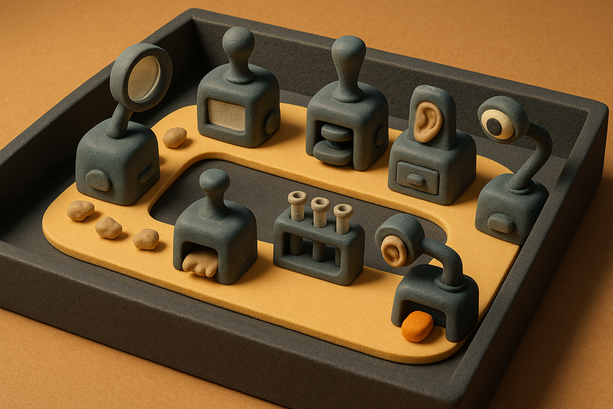 Ramp's AI Product Factory: Every Internal Tool Explained (2026)