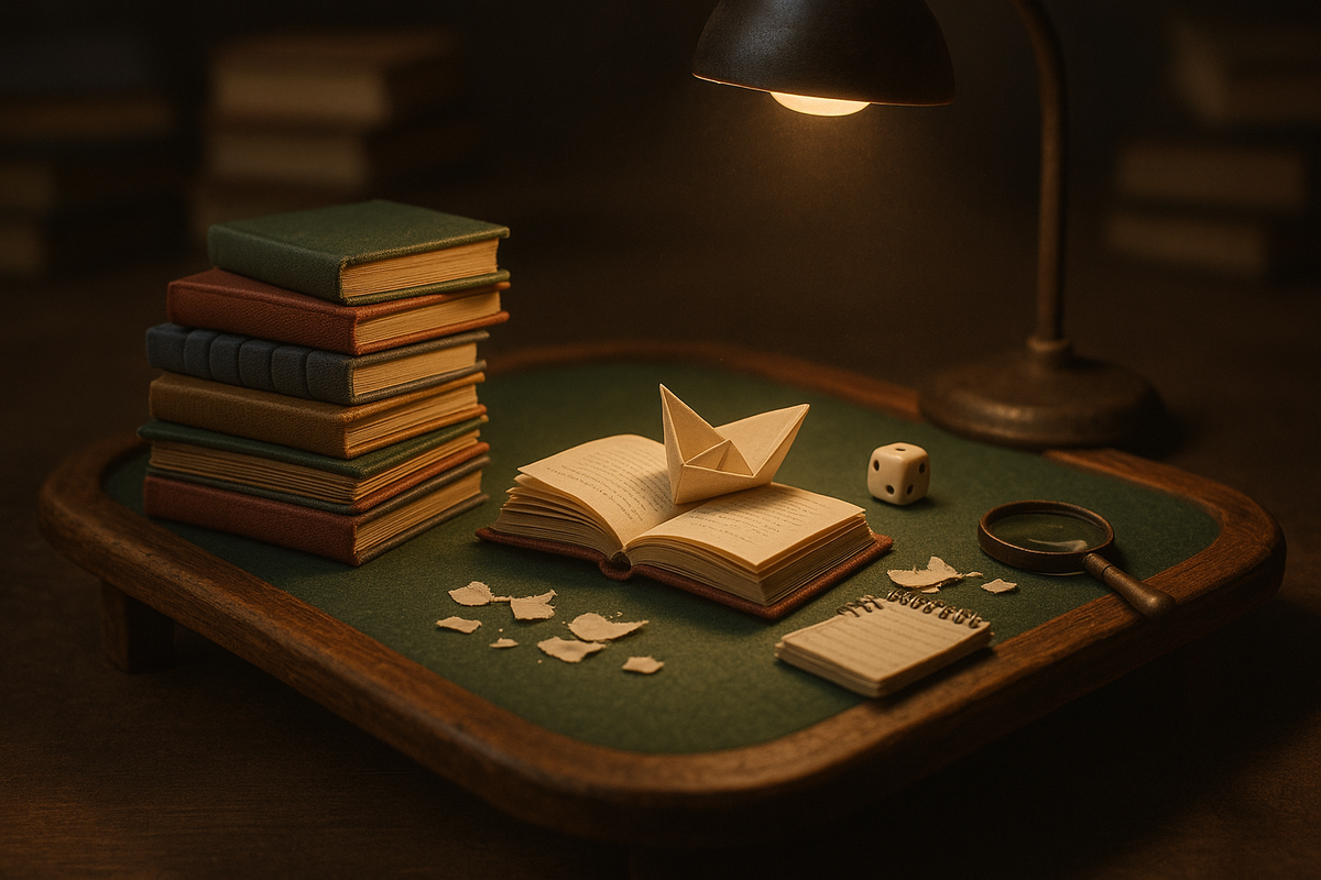 9 Books Like Shape Up for Teams That Ship Small Bets (2027)