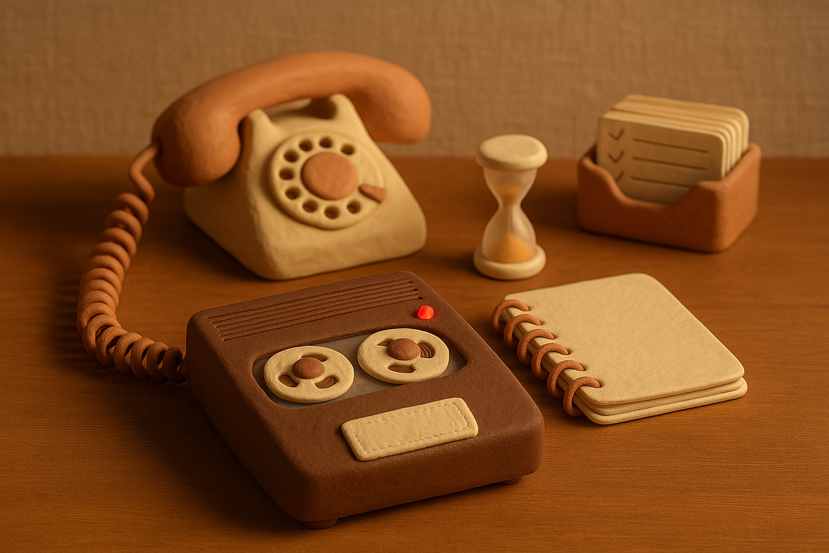 How to Record Sales Calls Without a Bot, With Consent (2027)