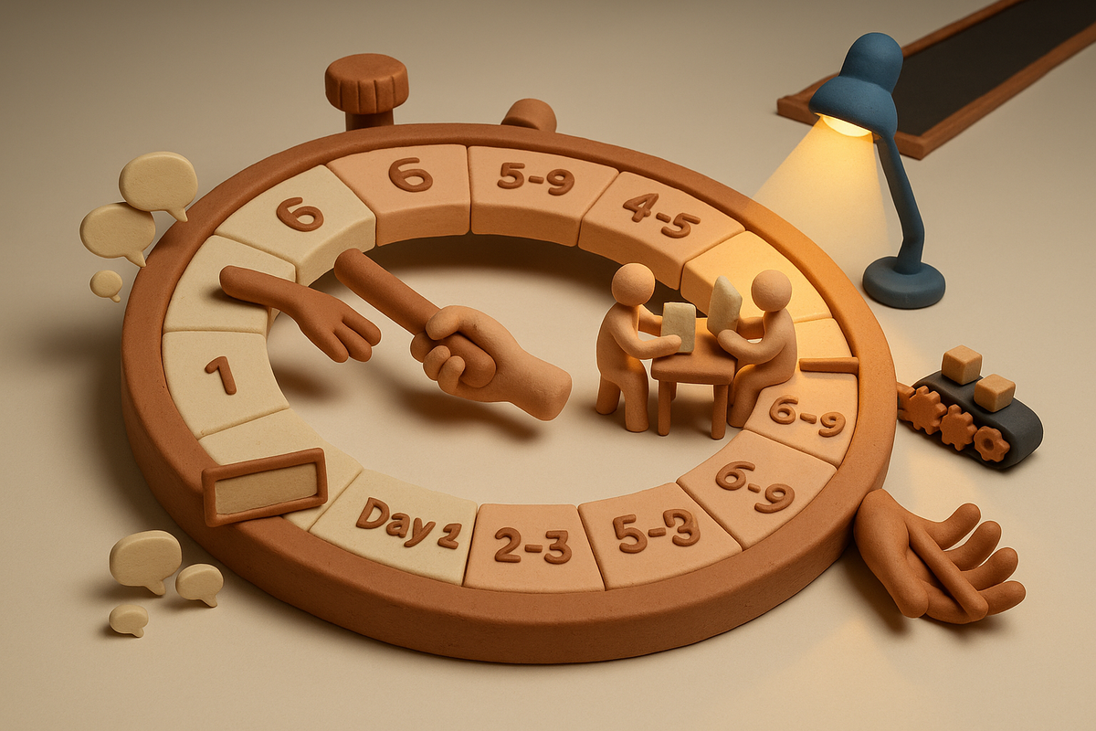 10-Day Customer-Led Sprint: Steps, Template & Example 2027
