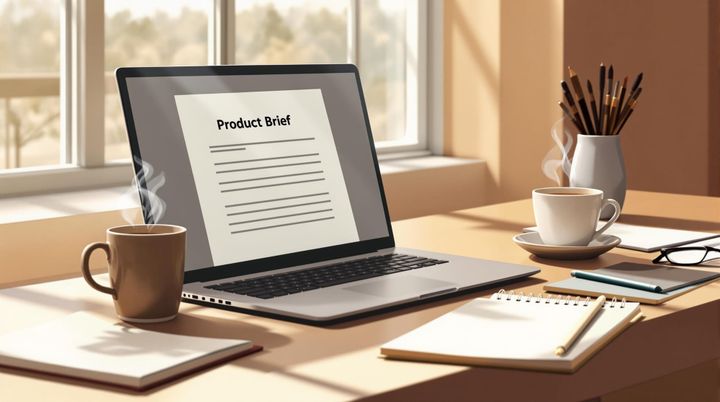 How to Create Effective Product Briefs from Customer Calls