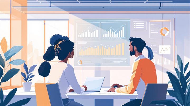 How AI Transforms Competitive Analysis