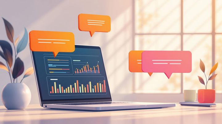 How AI Analyzes Customer Sentiment in Real Time