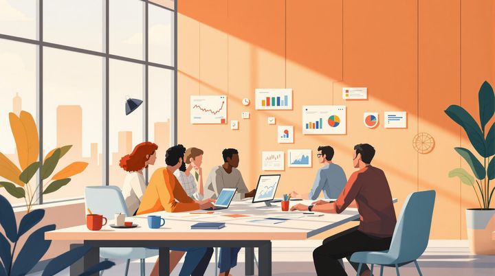 How AI Improves Innovation Metrics Tracking