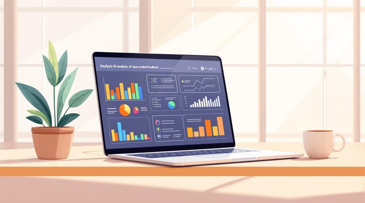 Best AI Tools for Analyzing Open-ended feedback - AI Tool For Interview Analysis & Market Research